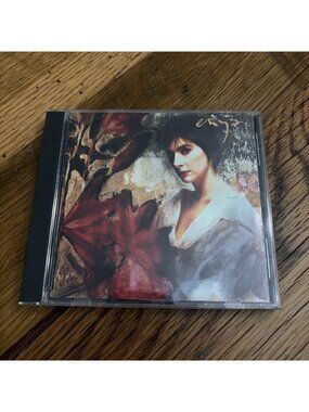 Watermark by Enya (CD, 1991)